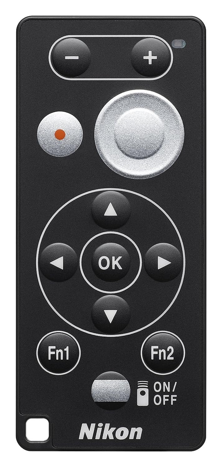 Nikon Nikon Bluetooth Camera Remote Control, Black (ML-L7) - cambuy-lives Nikon Nikon Bluetooth Camera Remote Control, Black (ML-L7) - cambuy-lives